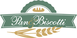 Pan & Biscotti